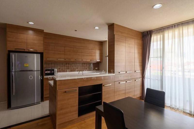 Villa Sikhara : วิลล่า สิกขรา, กรุงเทพ, สุขุมวิท, คลองตันเหนือ, วัฒนา, กรุงเทพ, 122 ตร.ม., Condo ให้เช่า, โดย Pensasi Ongphichetmetha, 500533896 - DDproperty.com