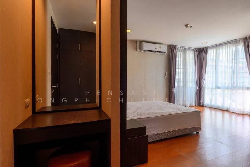 Villa Sikhara, Bangkok, Sukhumvit, Khlong Tan Nua, Watthana, Bangkok, 2 Bedrooms, 122 sqm, Condo For Rent, by Pensasi Ongphichetmetha, 500533896 - DDproperty.com