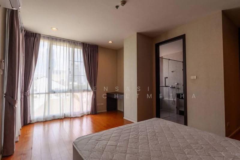 Villa Sikhara : วิลล่า สิกขรา, กรุงเทพ, สุขุมวิท, คลองตันเหนือ, วัฒนา, กรุงเทพ, 122 ตร.ม., Condo ให้เช่า, โดย Pensasi Ongphichetmetha, 500533896 - DDproperty.com