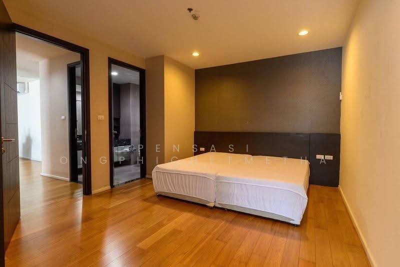 Villa Sikhara, Bangkok, Sukhumvit, Khlong Tan Nua, Watthana, Bangkok, 2 Bedrooms, 122 sqm, Condo For Rent, by Pensasi Ongphichetmetha, 500533896 - DDproperty.com