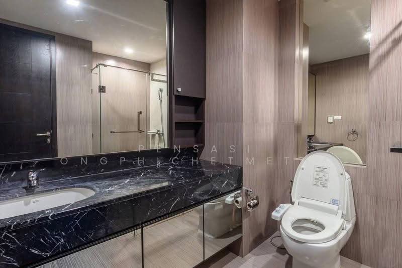 Villa Sikhara, Bangkok, Sukhumvit, Khlong Tan Nua, Watthana, Bangkok, 2 Bedrooms, 122 sqm, Condo For Rent, by Pensasi Ongphichetmetha, 500533896 - DDproperty.com