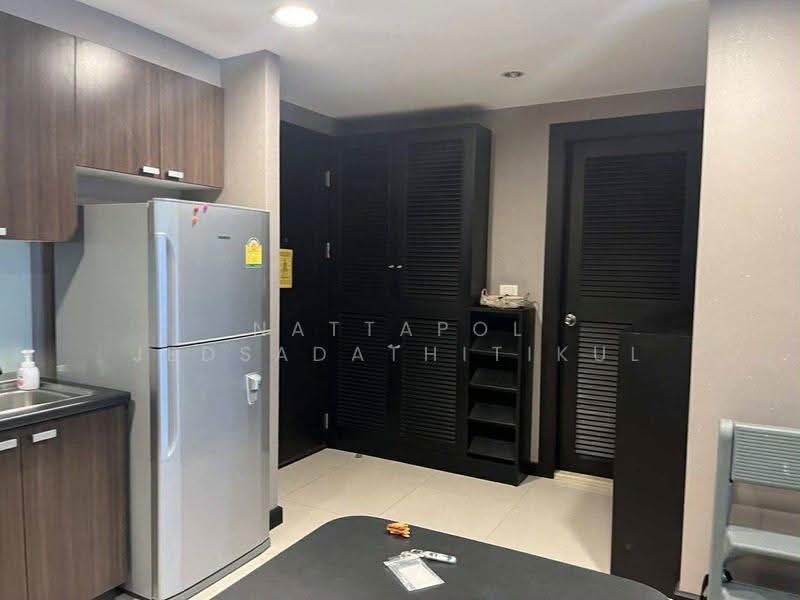 Harmony Living Paholyothin 11 : ฮาร์โมนี ลิฟวิ่ง พหลโยธิน 11 , กรุงเทพ, 22 ซอย พหลโยธิน 11, สามเสนใน, พญาไท, กรุงเทพ, 95 ตร.ม., Condo ขาย, โดย Nattapol Jedsadathitikul, 500533897 - DDproperty.com