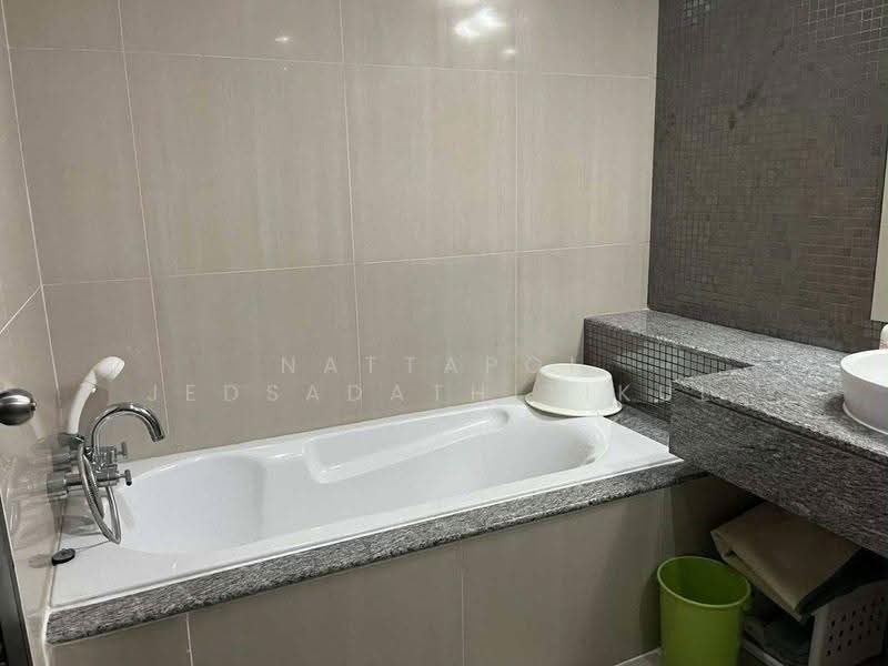 Harmony Living Paholyothin 11, Bangkok, 22 Soi Phahon Yothin 11, Samsen Nai, Phaya Thai, Bangkok, 2 Bedrooms, 95 sqm, Condo For Sale, by Nattapol Jedsadathitikul, 500533897 - DDproperty.com