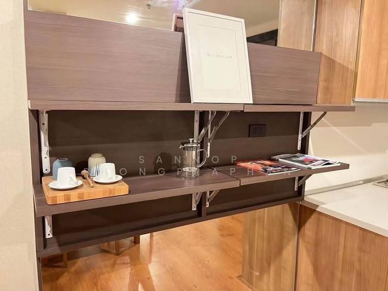 The Next Garden Suites, Bangkok, 111 Soi Sukhumvit 52, Sukhumvit Road, Bang Chak, Phra Khanong, Bangkok, 1 Bedroom, 52 sqm, Condo For Sale, by Sannop Phongpraphan, 500533900 - DDproperty.com