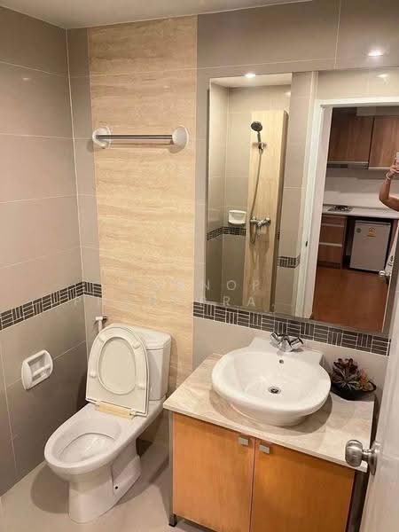 The Next Garden Suites, Bangkok, 111 Soi Sukhumvit 52, Sukhumvit Road, Bang Chak, Phra Khanong, Bangkok, 1 Bedroom, 52 sqm, Condo For Sale, by Sannop Phongpraphan, 500533900 - DDproperty.com