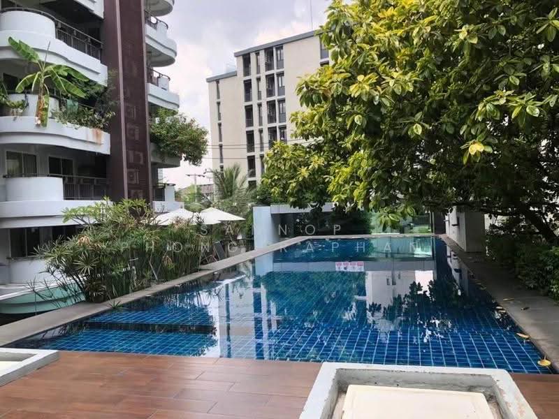 The Next Garden Suites : เดอะเน็กซ์ การ์เด้นสูท, กรุงเทพ, 111 ซอยสุขุมวิท 52 ถนนสุขุมวิท, บางจาก, พระโขนง, กรุงเทพ, 52 ตร.ม., Condo ขาย, โดย Sannop Phongpraphan, 500533900 - DDproperty.com