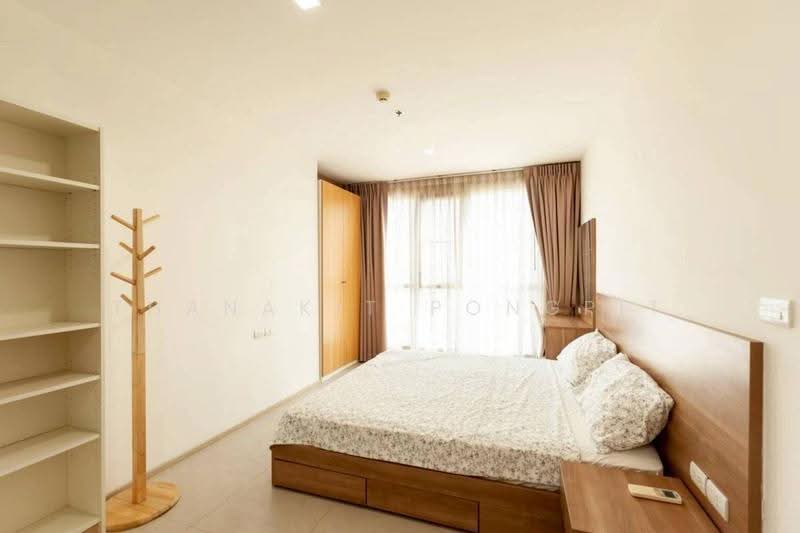 Rhythm Sukhumvit 50, Bangkok, 8 Sukhumvit 50, Sukhumvit Road, Phra Kanong, Khlong Toei, Bangkok, 2 Bedrooms, 65 sqm, Condo For Rent, by Thanakit Pongpit, 500533903 - DDproperty.com