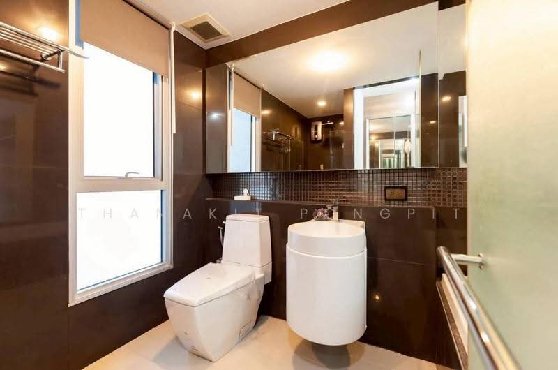Rhythm Sukhumvit 50, Bangkok, 8 Sukhumvit 50, Sukhumvit Road, Phra Kanong, Khlong Toei, Bangkok, 2 Bedrooms, 65 sqm, Condo For Rent, by Thanakit Pongpit, 500533903 - DDproperty.com