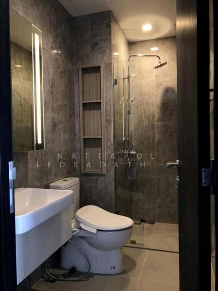 Noble Around Ari, Bangkok, 312 Phahon Yothin Rd, Samsen Nai, Phaya Thai, Bangkok, 1 Bedroom, 35 sqm, Condo For Rent, by Nattapol Jedsadathitikul, 500533904 - DDproperty.com