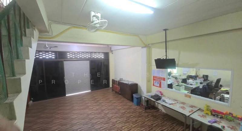 อาคารพาณิชย์วัดใหม่ จันทบุรี, chanthaburi, Wat Mai, Muang Chanthaburi, Chanthaburi, , 100 sqm, Shophouse For Sale, by The Best Property กอล์ฟ, 500533905 - DDproperty.com