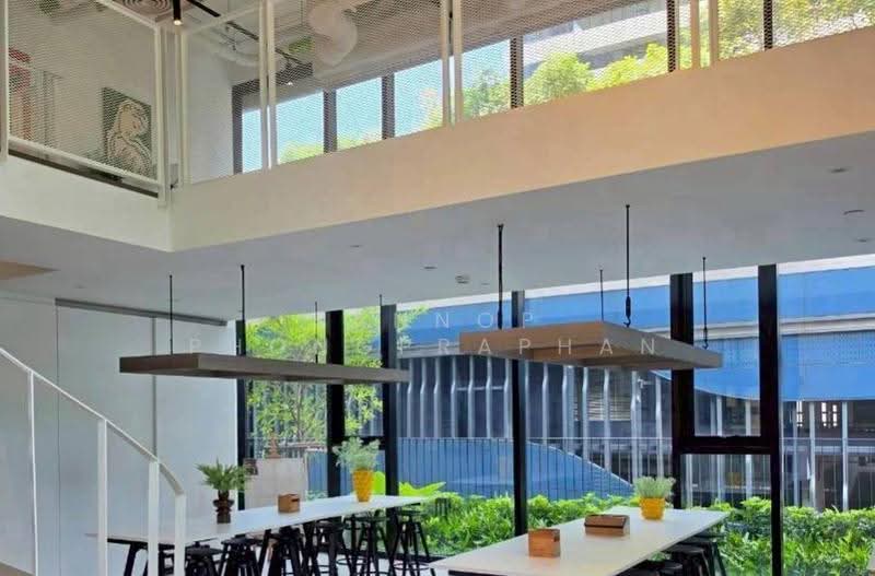 Nue District R9 : นิว ดิสทริค อาร์ 9, กรุงเทพ, 59 ถนนพระราม 9, ห้วยขวาง, กรุงเทพ, 27 ตร.ม., Condo ให้เช่า, โดย Sannop Phongpraphan, 500533907 - DDproperty.com
