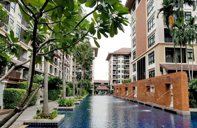Baan Navatara Condominium : บ้านนวธารา คอนโดมิเนียม, กรุงเทพ, 900 ซอย ประเสริฐมนูกิจ 33 ถนนเกษตร - นวมินทร์, นวลจันทร์, บึงกุ่ม, กรุงเทพ, 62 ตร.ม., Condo ขาย, โดย Thanakit Pongpit, 500533908 - DDproperty.com