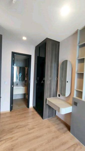 Noble Around Ari, Bangkok, 312 Phahon Yothin Rd, Samsen Nai, Phaya Thai, Bangkok, 1 Bedroom, 35 sqm, Condo For Sale, by Nattapol Jedsadathitikul, 500533909 - DDproperty.com