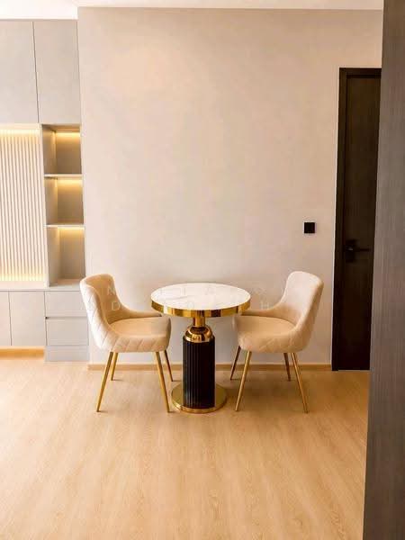 Noble Around Ari, Bangkok, 312 Phahon Yothin Rd, Samsen Nai, Phaya Thai, Bangkok, 1 Bedroom, 35 sqm, Condo For Sale, by Nattapol Jedsadathitikul, 500533909 - DDproperty.com