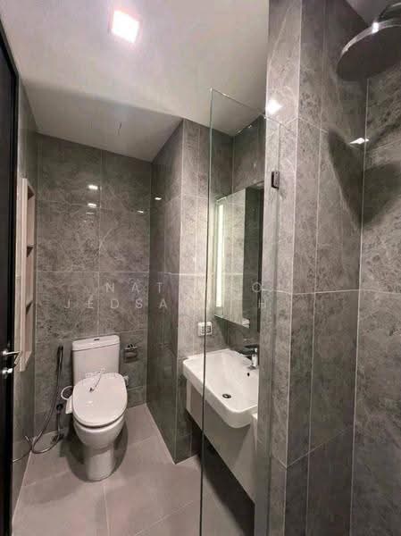 Noble Around Ari, Bangkok, 312 Phahon Yothin Rd, Samsen Nai, Phaya Thai, Bangkok, 1 Bedroom, 35 sqm, Condo For Sale, by Nattapol Jedsadathitikul, 500533909 - DDproperty.com