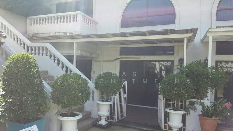 Kiarti Thanee City Mansion, Bangkok, Soi Sukhumvit 31, Khlongtoei Nua, Watthana, Bangkok, 1 Bedroom, 70 sqm, Condo For Rent, by Pensasi Ongphichetmetha, 500533910 - DDproperty.com