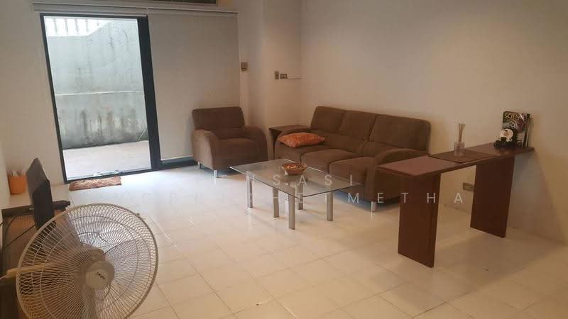 Kiarti Thanee City Mansion, Bangkok, Soi Sukhumvit 31, Khlongtoei Nua, Watthana, Bangkok, 1 Bedroom, 70 sqm, Condo For Rent, by Pensasi Ongphichetmetha, 500533910 - DDproperty.com