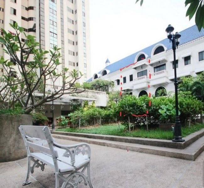 Kiarti Thanee City Mansion : เกียรติธานี ซิตี้แมนชั่น, กรุงเทพ, ถนนสุขุมวิท 31, คลองเตยเหนือ, วัฒนา, กรุงเทพ, 70 ตร.ม., คอนโด ให้เช่า, โดย Pensasi Ongphichetmetha, 500533910 - DDproperty.com