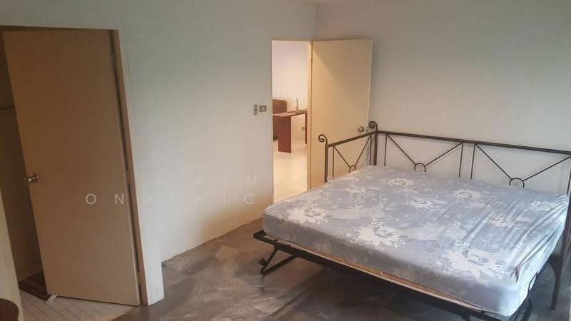 Kiarti Thanee City Mansion, Bangkok, Soi Sukhumvit 31, Khlongtoei Nua, Watthana, Bangkok, 1 Bedroom, 70 sqm, Condo For Rent, by Pensasi Ongphichetmetha, 500533910 - DDproperty.com