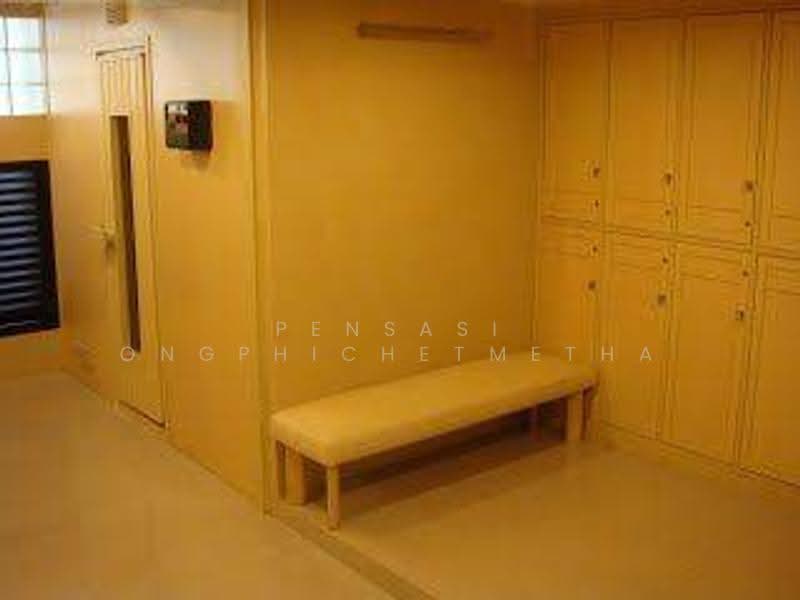 Kiarti Thanee City Mansion, Bangkok, Soi Sukhumvit 31, Khlongtoei Nua, Watthana, Bangkok, 1 Bedroom, 70 sqm, Condo For Rent, by Pensasi Ongphichetmetha, 500533910 - DDproperty.com