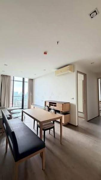 Park Origin Phrom Phong (Park 24), Bangkok, 68 Soi Sukhumvit 24, Khong Tan, Khlong Toei, Bangkok, 2 Bedrooms, 67 sqm, Condo For Sale, by Nattapol Jedsadathitikul, 500533913 - DDproperty.com