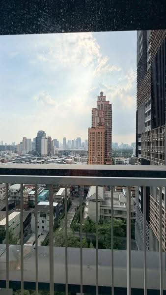 Park Origin Phrom Phong (Park 24), กรุงเทพ, 68 Soi Sukhumvit 24, คลองตัน, คลองเตย, กรุงเทพ, 67 ตร.ม., คอนโด ขาย, โดย Nattapol Jedsadathitikul, 500533913 - DDproperty.com