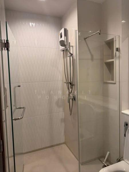 Life Asoke Hype, Bangkok, 339 Chaturathit Rd, Makkasan, Ratchathewi, Bangkok, 1 Bedroom, 33 sqm, Condo For Rent, by Thanakit Pongpit, 500533914 - DDproperty.com