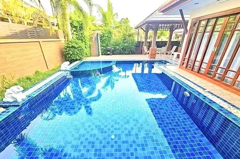 Modern Pool Villa for Sale Huai Yai East Pattaya 2 Bed Private Pool, Chon Buri (Pattaya), Bang Lamung, Bang Lamung (Pattaya), Chon Buri (Pattaya), 2 Bedrooms, 364 sqm, Villa For Sale, by PLC real estate, 500533916 - DDproperty.com