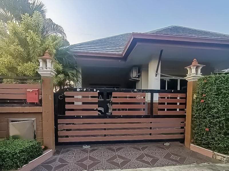 Modern Pool Villa for Sale Huai Yai East Pattaya 2 Bed Private Pool, Chon Buri (Pattaya), Bang Lamung, Bang Lamung (Pattaya), Chon Buri (Pattaya), 2 Bedrooms, 364 sqm, Villa For Sale, by PLC real estate, 500533916 - DDproperty.com