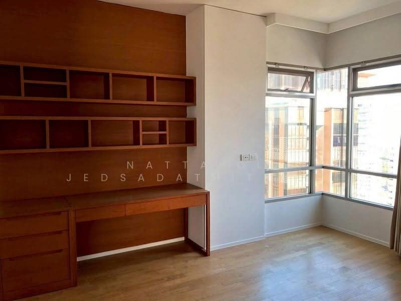 The Madison, Bangkok, Sukhumvit 41, Khlong Tan Nua, Watthana, Bangkok, 3 Bedrooms, 186 sqm, Condo For Rent, by Nattapol Jedsadathitikul, 500533918 - DDproperty.com