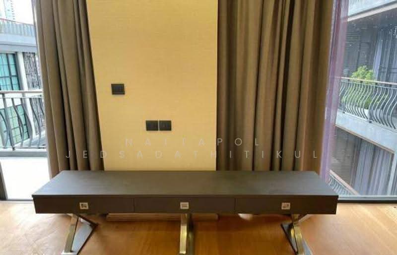 Klass Langsuan, Bangkok, 31-1 Soi Langsuan, Langsuan Road, Lumphini, Pathum Wan, Bangkok, 2 Bedrooms, 73 sqm, Condo For Sale, by Nattapol Jedsadathitikul, 500533923 - DDproperty.com
