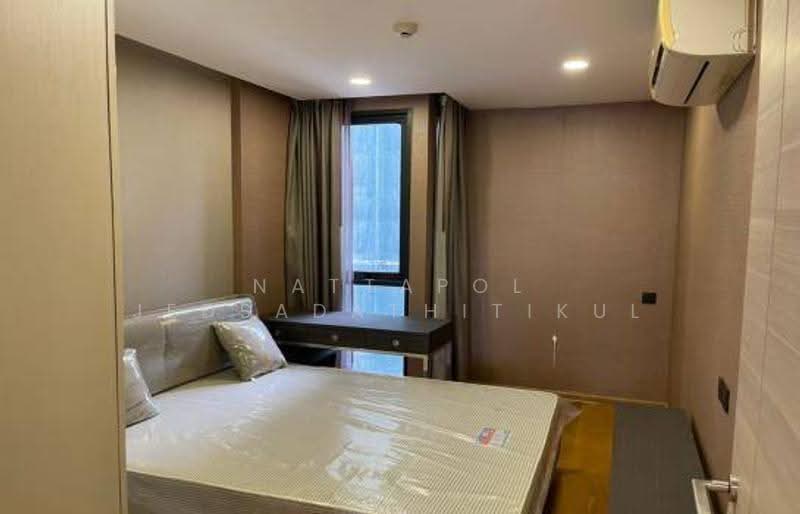Klass Langsuan : คลาส หลังสวน, กรุงเทพ, 31-1 ซอยหลังสวน ถนนหลังสวน, ลุมพินี, ปทุมวัน, กรุงเทพ, 73 ตร.ม., คอนโด ขาย, โดย Nattapol Jedsadathitikul, 500533923 - DDproperty.com