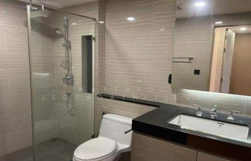 Klass Langsuan, Bangkok, 31-1 Soi Langsuan, Langsuan Road, Lumphini, Pathum Wan, Bangkok, 2 Bedrooms, 73 sqm, Condo For Sale, by Nattapol Jedsadathitikul, 500533923 - DDproperty.com