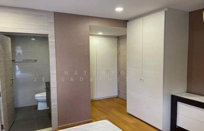 Klass Langsuan, Bangkok, 31-1 Soi Langsuan, Langsuan Road, Lumphini, Pathum Wan, Bangkok, 2 Bedrooms, 73 sqm, Condo For Sale, by Nattapol Jedsadathitikul, 500533923 - DDproperty.com