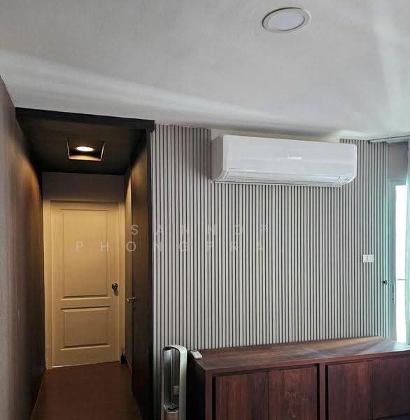Belle Grand Rama 9, Bangkok, 131 Rama 9 Road, Huai Khwang, Bangkok, 1 Bedroom, 49 sqm, Condo For Sale, by Sannop Phongpraphan, 500533924 - DDproperty.com