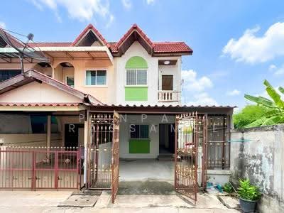 ขาย - Samrej Ville 6 : สำเร็จวิลล์ 6, นนทบุรี