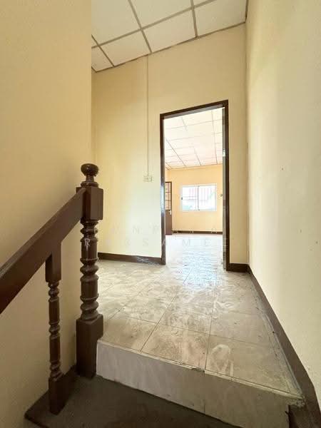Samrej Ville 6, Nonthaburi, Soi Moobaan Samrej Ville 6, Sala Klang, Bang Kruai, Nonthaburi, 2 Bedrooms, 100 sqm, Townhouse For Sale, by Punpapa Rassamee, 500533925 - DDproperty.com