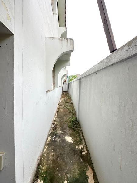 Samrej Ville 6, Nonthaburi, Soi Moobaan Samrej Ville 6, Sala Klang, Bang Kruai, Nonthaburi, 2 Bedrooms, 100 sqm, Townhouse For Sale, by Punpapa Rassamee, 500533925 - DDproperty.com