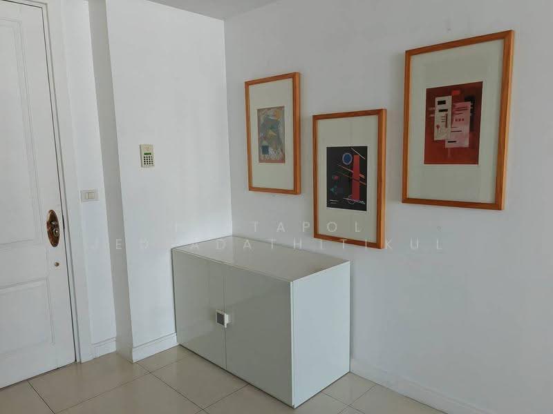 Athenee Residence, Bangkok, 65 Witthayu Road, Lumphini, Pathum Wan, Bangkok, 2 Bedrooms, 120 sqm, Condo For Sale, by Nattapol Jedsadathitikul, 500533926 - DDproperty.com