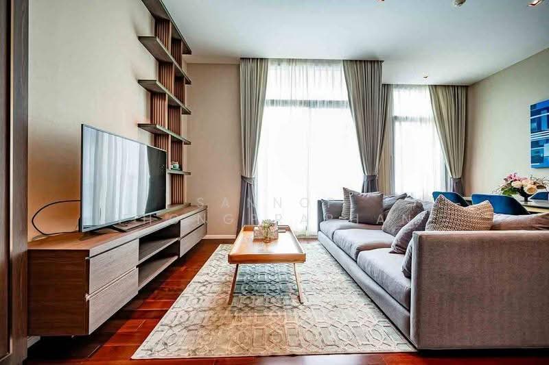 The Diplomat 39, Bangkok, 18 Soi Sukhumvit 39, Sukhumvit Road, Khlong Tan Nua, Watthana, Bangkok, 2 Bedrooms, 85 sqm, Condo For Rent, by Sannop Phongpraphan, 500533932 - DDproperty.com