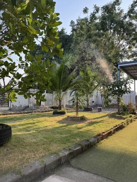 Baan Klang Muang 88, Prachuap Khiri Khan, Hua Hin, Prachuap Khiri Khan, 3 Bedrooms, 150 sqm, Single Detached House For Sale, by Chutima Saenieo, 500533933 - DDproperty.com