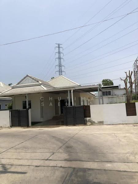 Baan Klang Muang 88, Prachuap Khiri Khan, Hua Hin, Prachuap Khiri Khan, 3 Bedrooms, 150 sqm, Single Detached House For Sale, by Chutima Saenieo, 500533933 - DDproperty.com