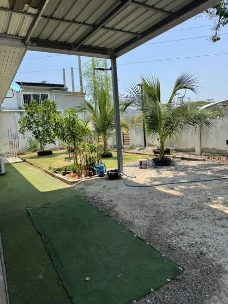 Baan Klang Muang 88 : บ้านกลางเมือง 88, ประจวบคีรีขันธ์, หัวหิน, ประจวบคีรีขันธ์, 150 ตร.ม., บ้านเดี่ยว ขาย, โดย Chutima Saenieo, 500533933 - DDproperty.com