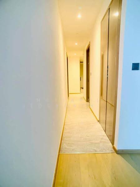 ASHTON Asoke-Rama 9, Bangkok, 469 Asoke-Dindaeng Road, Din Daeng, Bangkok, 2 Bedrooms, 67 sqm, Condo For Rent, by Nattapol Jedsadathitikul, 500533934 - DDproperty.com