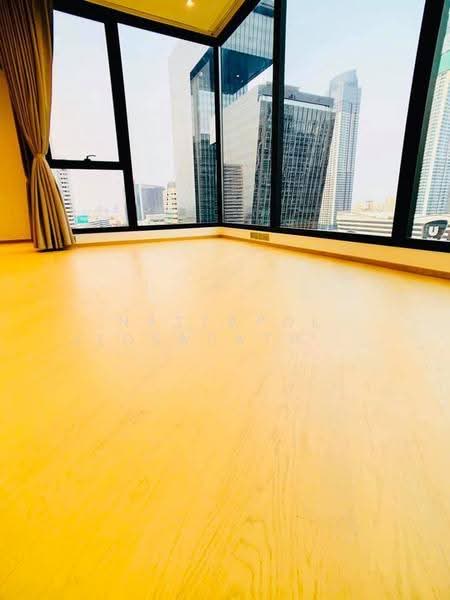ASHTON Asoke-Rama 9, Bangkok, 469 Asoke-Dindaeng Road, Din Daeng, Bangkok, 2 Bedrooms, 67 sqm, Condo For Rent, by Nattapol Jedsadathitikul, 500533934 - DDproperty.com
