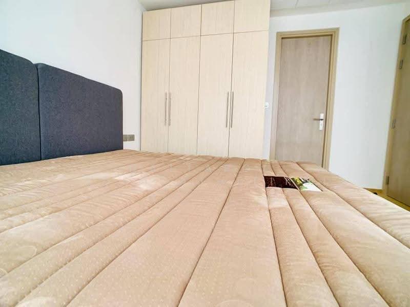 ASHTON Asoke-Rama 9, Bangkok, 469 Asoke-Dindaeng Road, Din Daeng, Bangkok, 2 Bedrooms, 67 sqm, Condo For Rent, by Nattapol Jedsadathitikul, 500533934 - DDproperty.com