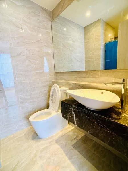 ASHTON Asoke-Rama 9, Bangkok, 469 Asoke-Dindaeng Road, Din Daeng, Bangkok, 2 Bedrooms, 67 sqm, Condo For Rent, by Nattapol Jedsadathitikul, 500533934 - DDproperty.com