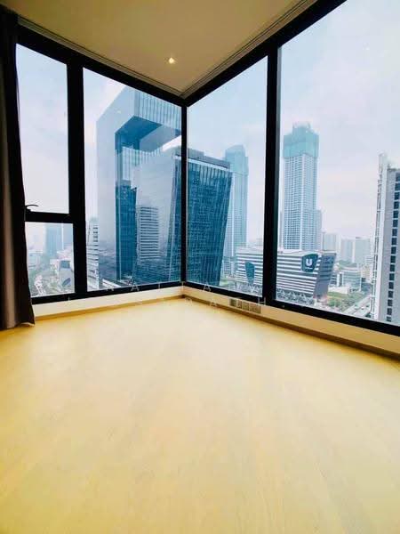 ASHTON Asoke-Rama 9, Bangkok, 469 Asoke-Dindaeng Road, Din Daeng, Bangkok, 2 Bedrooms, 67 sqm, Condo For Rent, by Nattapol Jedsadathitikul, 500533934 - DDproperty.com