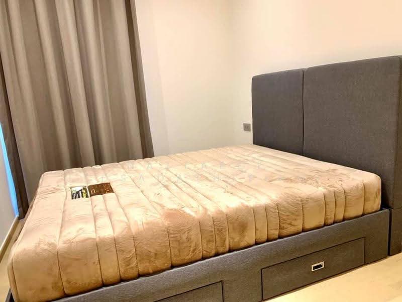 ASHTON Asoke-Rama 9, Bangkok, 469 Asoke-Dindaeng Road, Din Daeng, Bangkok, 2 Bedrooms, 67 sqm, Condo For Rent, by Nattapol Jedsadathitikul, 500533934 - DDproperty.com