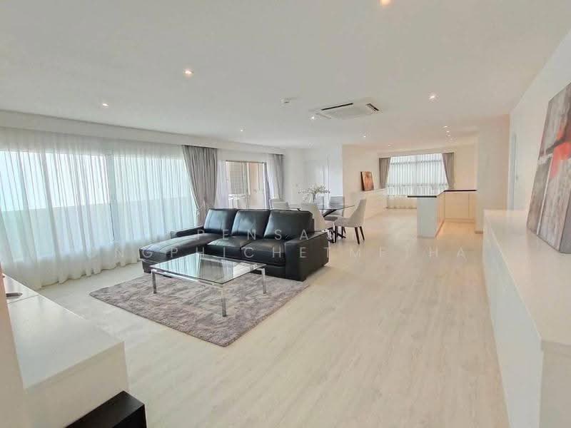 Silom Condominium : สีลมคอนโดมิเนียม, กรุงเทพ, สีลม, บางรัก, กรุงเทพ, 144 ตร.ม., คอนโด ให้เช่า, โดย Pensasi Ongphichetmetha, 500533935 - DDproperty.com